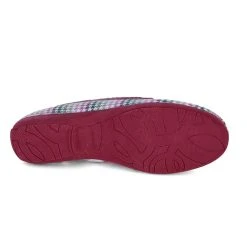 LA MAISON DE L'ESPADRILLE Chaussons Ballerines Pour Femme 6153 -EL NATURALISTA Ventes 6153 6
