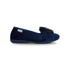 LA MAISON DE L'ESPADRILLE Chaussons Ballerines Pour Femme 6168