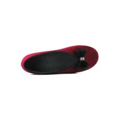 LA MAISON DE L'ESPADRILLE Chaussons Ballerines Pour Femme 6188 -EL NATURALISTA Ventes 6188 4