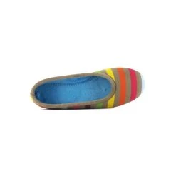 LA MAISON DE L'ESPADRILLE Chaussons Ballerines Pour Femme 6193 -EL NATURALISTA Ventes 6193 10