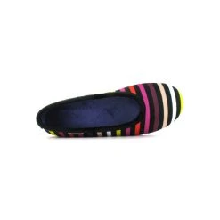 LA MAISON DE L'ESPADRILLE Chaussons Ballerines Pour Femme 6193 -EL NATURALISTA Ventes 6193 4