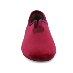 LA MAISON DE L'ESPADRILLE Chaussons Montants Pour Femme 6211 -EL NATURALISTA Ventes 6211 2