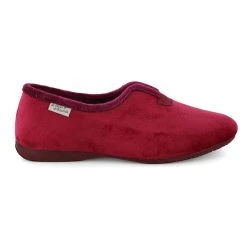 LA MAISON DE L'ESPADRILLE Chaussons Montants Pour Femme 6211