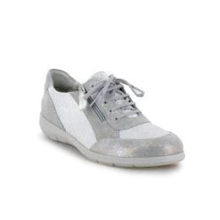 SUAVE Baskets Basses Femme Oxford 6627 -EL NATURALISTA Ventes 6627 13