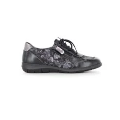 SUAVE Baskets Basses Femme Oxford 6627 -EL NATURALISTA Ventes 6627 18