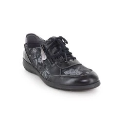 SUAVE Baskets Basses Femme Oxford 6627 -EL NATURALISTA Ventes 6627 19