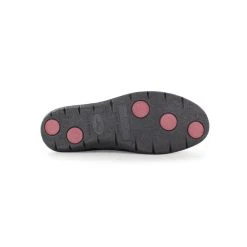 SUAVE Baskets Basses Femme Oxford 6627 -EL NATURALISTA Ventes 6627 23