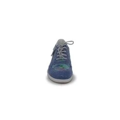 SUAVE Baskets Basses Femme Oxford 6627 -EL NATURALISTA Ventes 6627 26