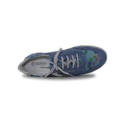 SUAVE Baskets Basses Femme Oxford 6627 -EL NATURALISTA Ventes 6627 28