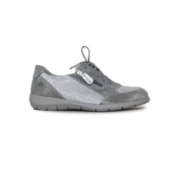SUAVE Baskets Basses Femme Oxford 6627 -EL NATURALISTA Ventes 6627 30