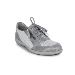 SUAVE Baskets Basses Femme Oxford 6627 -EL NATURALISTA Ventes 6627 31