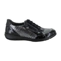 SUAVE Baskets Basses Femme Oxford 6627 -EL NATURALISTA Ventes 6627 36