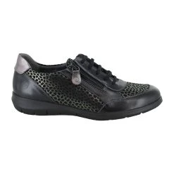 SUAVE Baskets Basses Femme Oxford 6627 -EL NATURALISTA Ventes 6627 42