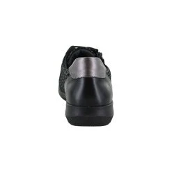 SUAVE Baskets Basses Femme Oxford 6627 -EL NATURALISTA Ventes 6627 45