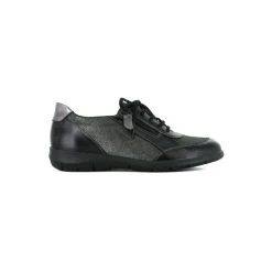 SUAVE Baskets Basses Femme Oxford 6627 -EL NATURALISTA Ventes 6627 6