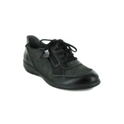 SUAVE Baskets Basses Femme Oxford 6627 -EL NATURALISTA Ventes 6627 7
