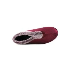 LA MAISON DE L'ESPADRILLE Chaussons Montants Pour Femme 6820 -EL NATURALISTA Ventes 6820 4