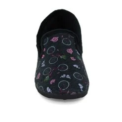 LA MAISON DE L'ESPADRILLE Chaussons Montants Pour Femme 6941 -EL NATURALISTA Ventes 6941 2