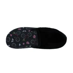 LA MAISON DE L'ESPADRILLE Chaussons Montants Pour Femme 6941 -EL NATURALISTA Ventes 6941 4