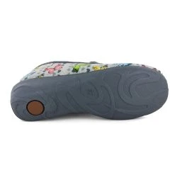 LA MAISON DE L'ESPADRILLE Chaussons Montants Pour Femme 6942 -EL NATURALISTA Ventes 6942 6