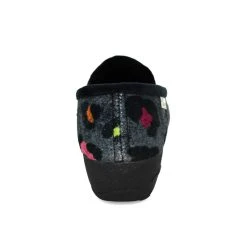 LA MAISON DE L'ESPADRILLE Chaussons Montants Pour Femme 6944 9 LA MAISON DE L'ESPADRILLE Chaussons Montants Pour Femme 6944 -EL NATURALISTA Ventes 6944 3