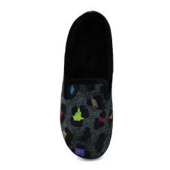 LA MAISON DE L'ESPADRILLE Chaussons Montants Pour Femme 6944 10 LA MAISON DE L'ESPADRILLE Chaussons Montants Pour Femme 6944 -EL NATURALISTA Ventes 6944 4