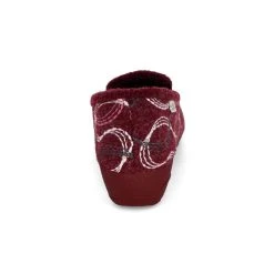 LA MAISON DE L'ESPADRILLE Chaussons Montants Pour Femme 6946 -EL NATURALISTA Ventes 6946 3