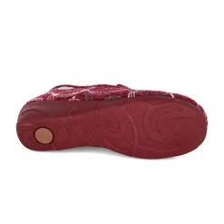 LA MAISON DE L'ESPADRILLE Chaussons Montants Pour Femme 6946 -EL NATURALISTA Ventes 6946 5