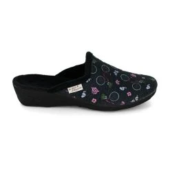 LA MAISON DE L'ESPADRILLE Chaussons Mules Pour Femme 6971