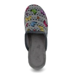 LA MAISON DE L'ESPADRILLE Chaussons Mules Pour Femme 6972 - Papillon -EL NATURALISTA Ventes 6972 papillon 4