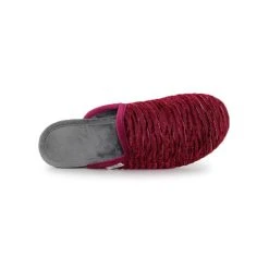 LA MAISON DE L'ESPADRILLE Chaussons Mules Pour Femme 6983 -EL NATURALISTA Ventes 6983 4