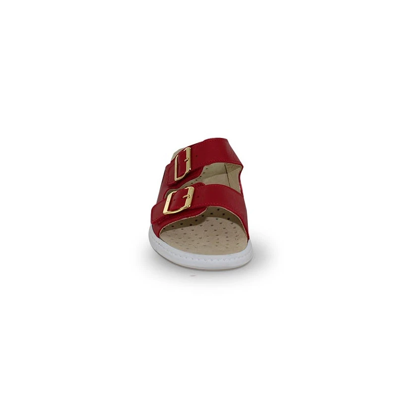SCHAWOS Sabots / Mules Pour Femme 75013 9 SCHAWOS Sabots / Mules Pour Femme 75013 – Image 9