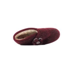 LA MAISON DE L'ESPADRILLE Chaussons Montants Pour Femme 7644 -EL NATURALISTA Ventes 7644 4