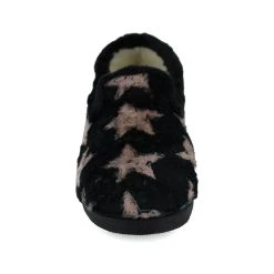 LA MAISON DE L'ESPADRILLE Charentaises Pour Femme 7658 8 LA MAISON DE L'ESPADRILLE Charentaises Pour Femme 7658 -EL NATURALISTA Ventes 7658 2