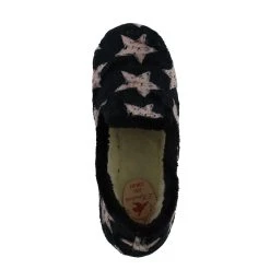 LA MAISON DE L'ESPADRILLE Charentaises Pour Femme 7658 10 LA MAISON DE L'ESPADRILLE Charentaises Pour Femme 7658 -EL NATURALISTA Ventes 7658 4