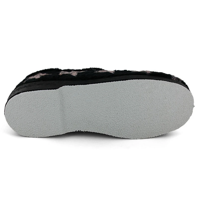 LA MAISON DE L'ESPADRILLE Charentaises Pour Femme 7658 6 LA MAISON DE L'ESPADRILLE Charentaises Pour Femme 7658 – Image 6