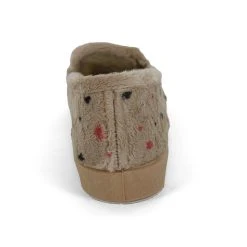 LA MAISON DE L'ESPADRILLE Charentaises Pour Femme 7669 9 LA MAISON DE L'ESPADRILLE Charentaises Pour Femme 7669 -EL NATURALISTA Ventes 7669 3