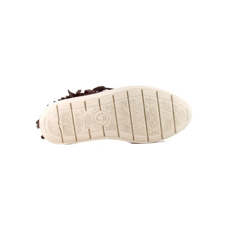 NATURAL WORLD Baskets Hautes Pour Femme 807 12 NATURAL WORLD Baskets Hautes Pour Femme 807 – Image 12