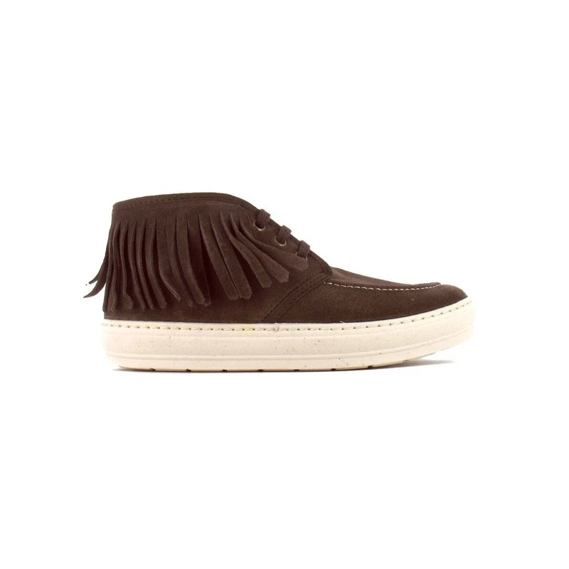 NATURAL WORLD Baskets Hautes Pour Femme 807 7 NATURAL WORLD Baskets Hautes Pour Femme 807 – Image 7