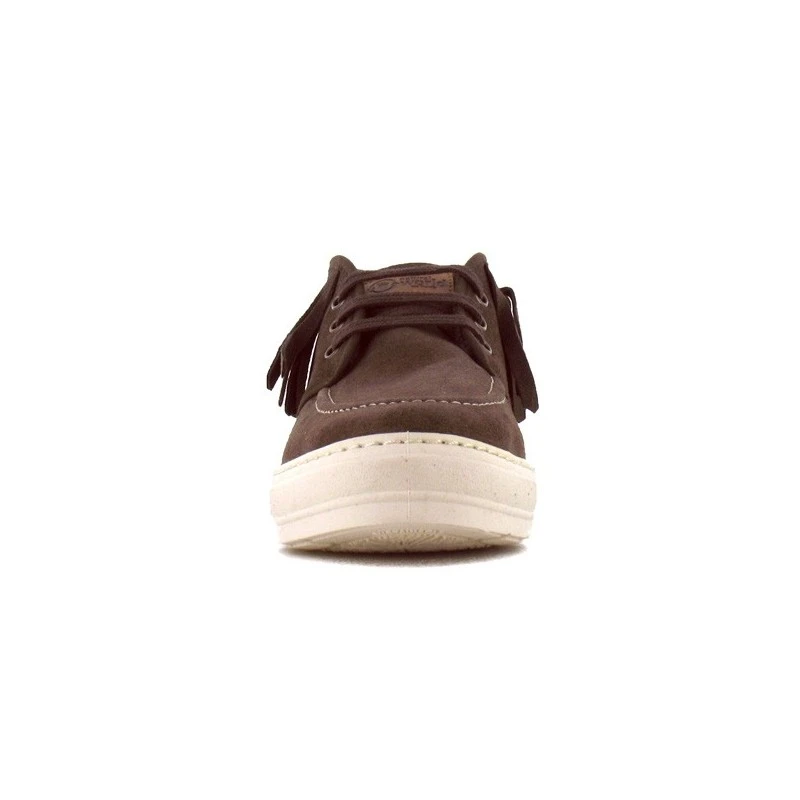 NATURAL WORLD Baskets Hautes Pour Femme 807 9 NATURAL WORLD Baskets Hautes Pour Femme 807 – Image 9