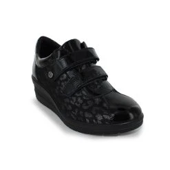 Alternative view of ENVAL-IMAC Baskets Basses Femme 82624