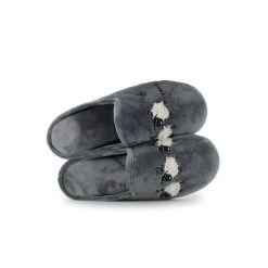 LA MAISON DE L'ESPADRILLE Chaussons Mules Pour Femme 9011 -EL NATURALISTA Ventes 9012 10