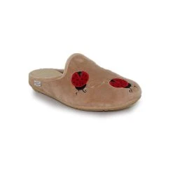 LA MAISON DE L'ESPADRILLE Chaussons Mules Pour Femme 9012 -EL NATURALISTA Ventes 9012 19