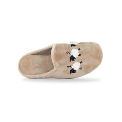 LA MAISON DE L'ESPADRILLE Chaussons Mules Pour Femme 9011 -EL NATURALISTA Ventes 9012 4
