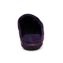 LA MAISON DE L'ESPADRILLE Chaussons Mules Pour Femme 9014 -EL NATURALISTA Ventes 9014 3