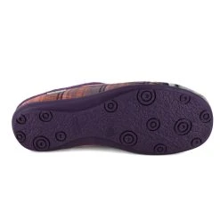 LA MAISON DE L'ESPADRILLE Chaussons Mules Pour Femme 9014 -EL NATURALISTA Ventes 9014 5