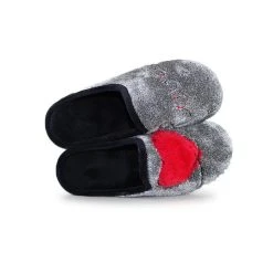 LA MAISON DE L'ESPADRILLE Chaussons Mules Pour Femme 9015 -EL NATURALISTA Ventes 9015 10