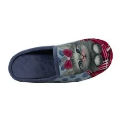 LA MAISON DE L'ESPADRILLE Chaussons Mules Pour Femme 9018 10 LA MAISON DE L'ESPADRILLE Chaussons Mules Pour Femme 9018 -EL NATURALISTA Ventes 9018 4