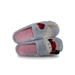 LA MAISON DE L'ESPADRILLE Chaussons Mules Pour Femme 9064 10 LA MAISON DE L'ESPADRILLE Chaussons Mules Pour Femme 9064 -EL NATURALISTA Ventes 9064 10