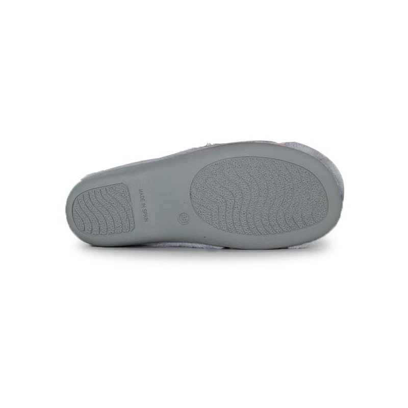 LA MAISON DE L'ESPADRILLE Chaussons Mules Pour Femme 9064 6 LA MAISON DE L'ESPADRILLE Chaussons Mules Pour Femme 9064 – Image 6